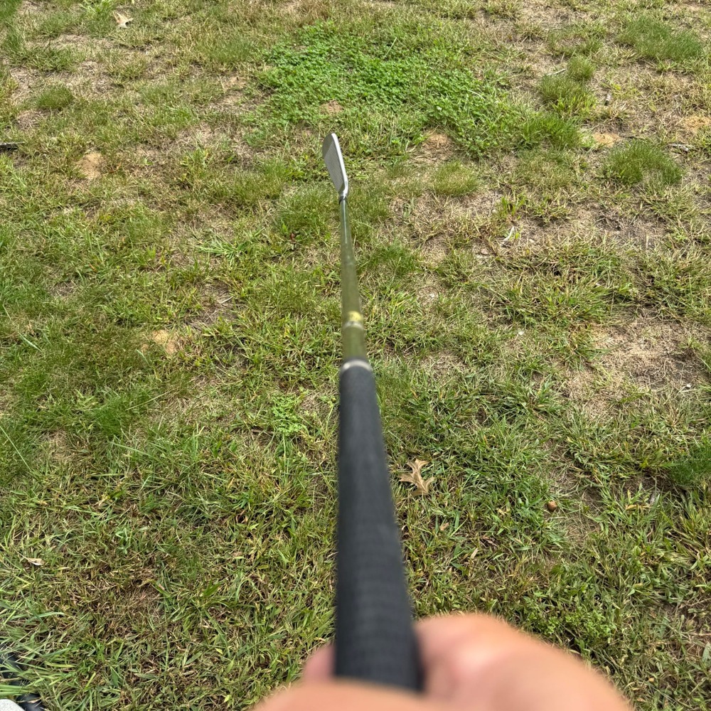 Tour Edge Exotics CB Xtreme Forged 6 Iron Right Hand Stiff Flex Steel S300 - Picture 5 of 5